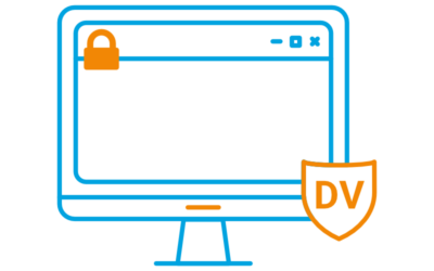 گواهینامه (Certum Commercial SSL (DV چیست؟